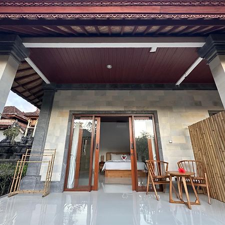 Made Putu Homestay Sidemen  Luaran gambar