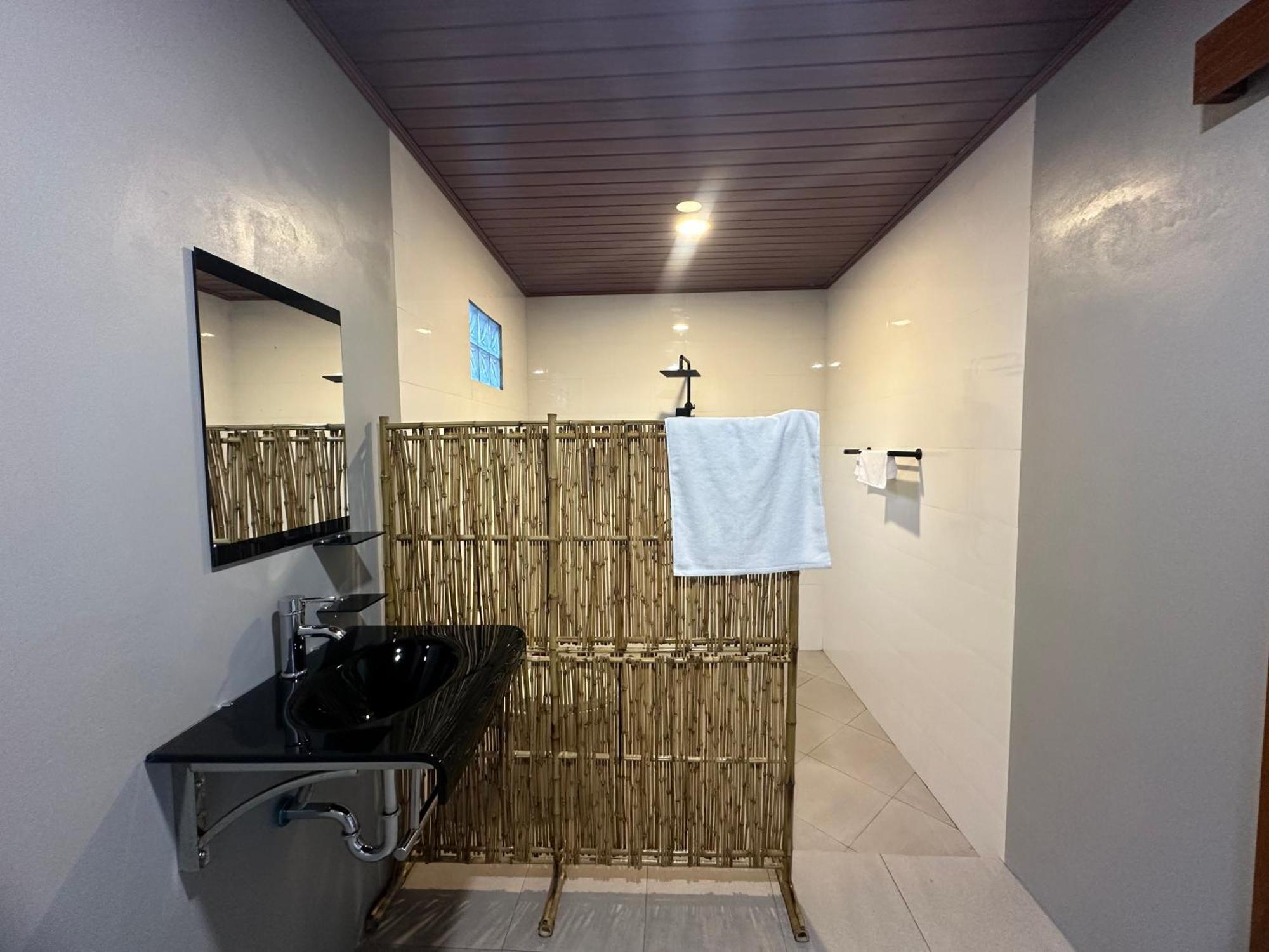 Made Putu Homestay Sidemen  Luaran gambar